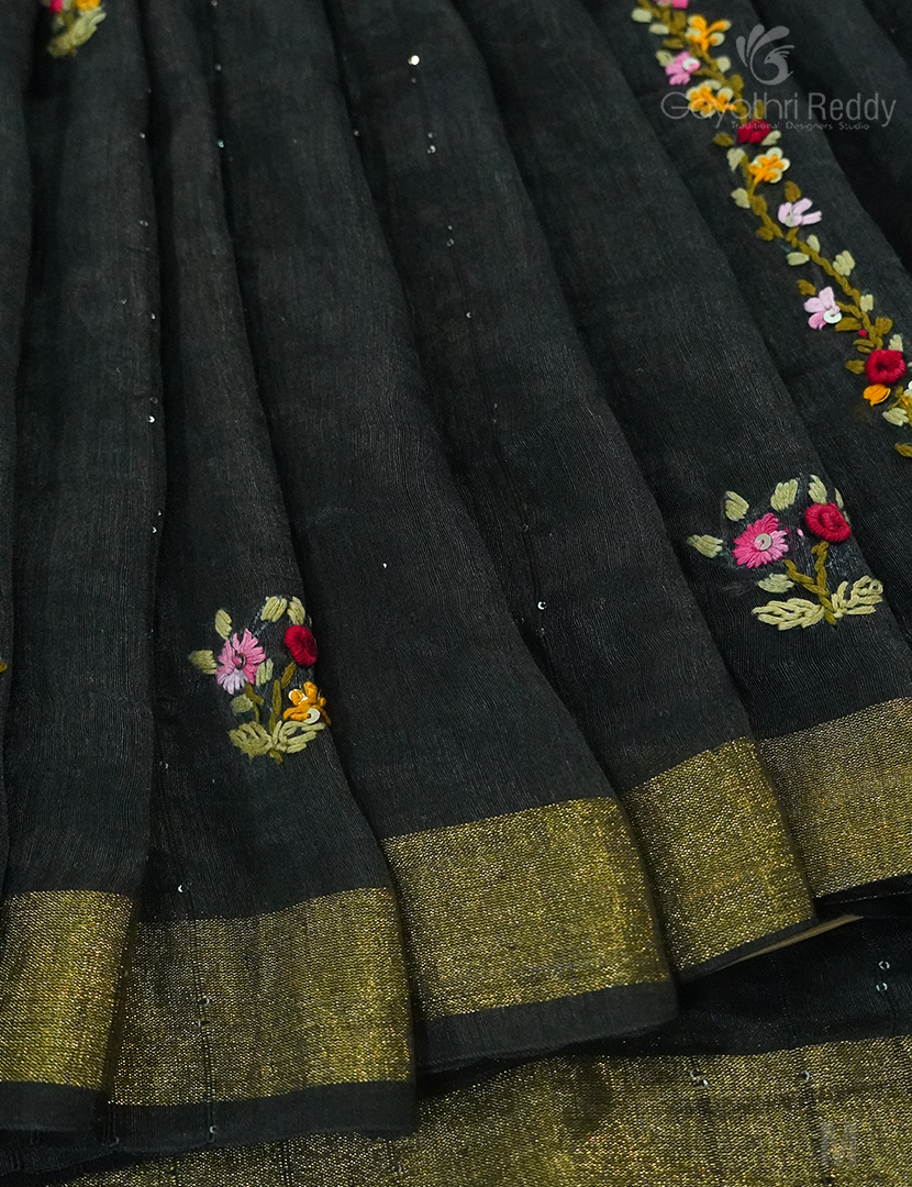 PURE LINEN FANCY-LF139