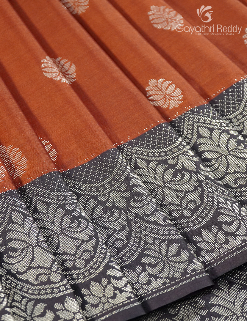 ART SILK SAREE-AS196