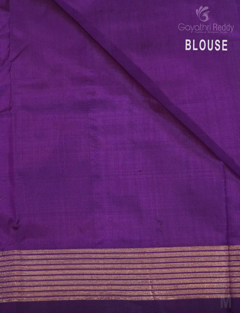 PURE KANCHI PATTU-KP7107