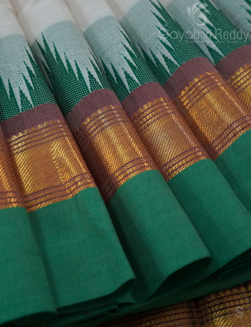 PURE KANCHI COTTON-KC2986