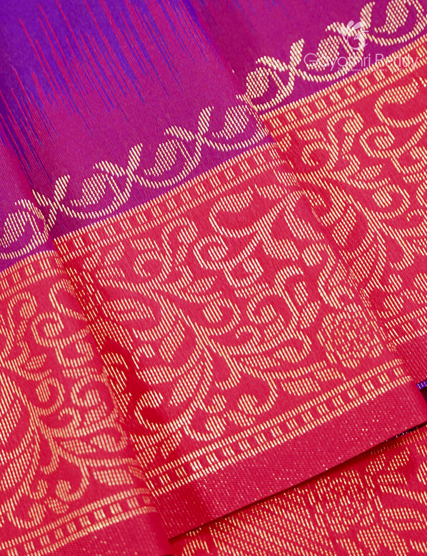 ART SILK SAREE-AS409