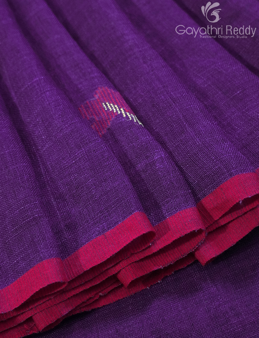 PURE LINEN FANCY-LF209