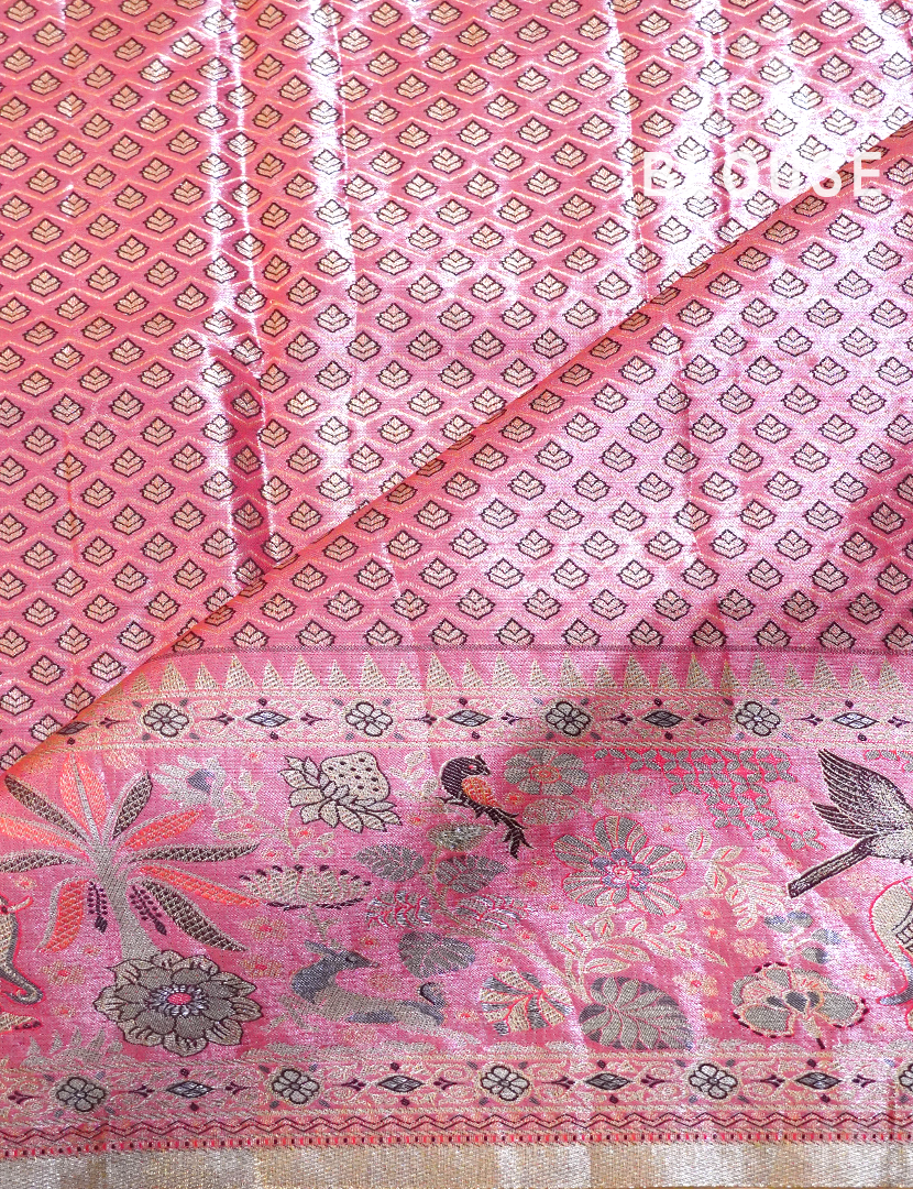SEMI KANCHI PATTU-SP1315