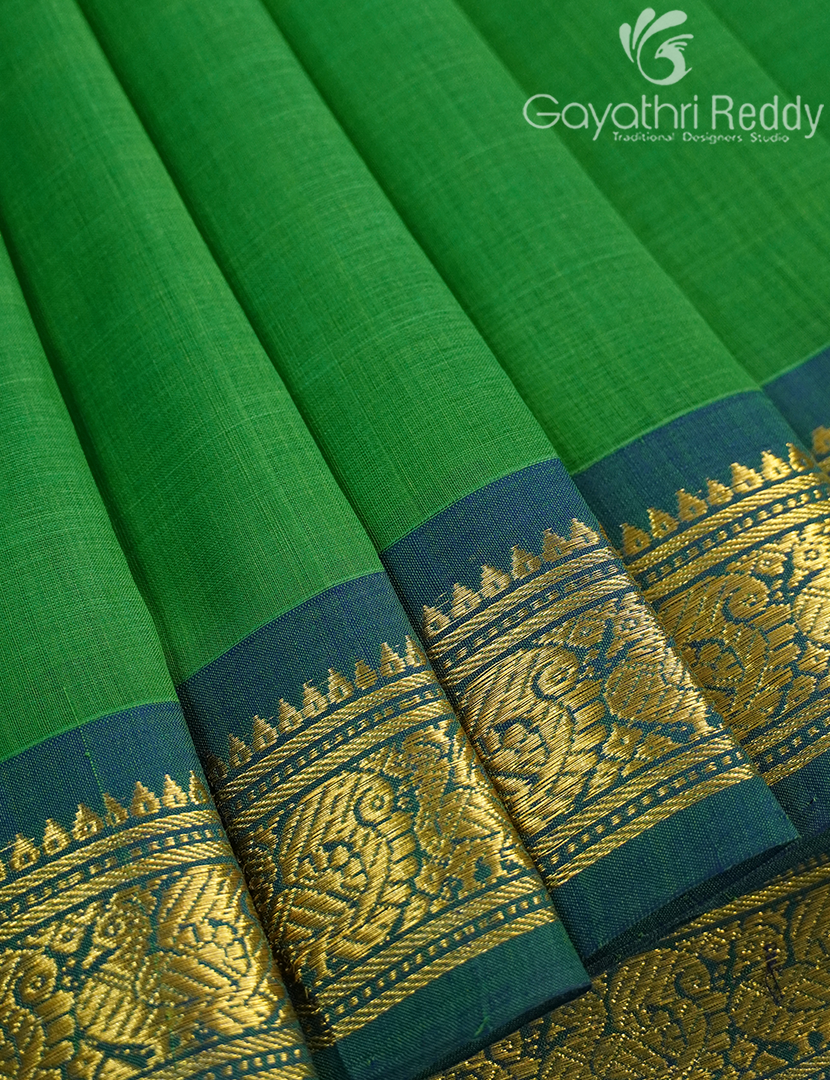 PURE VENKATAGIRI COTTON-VC887
