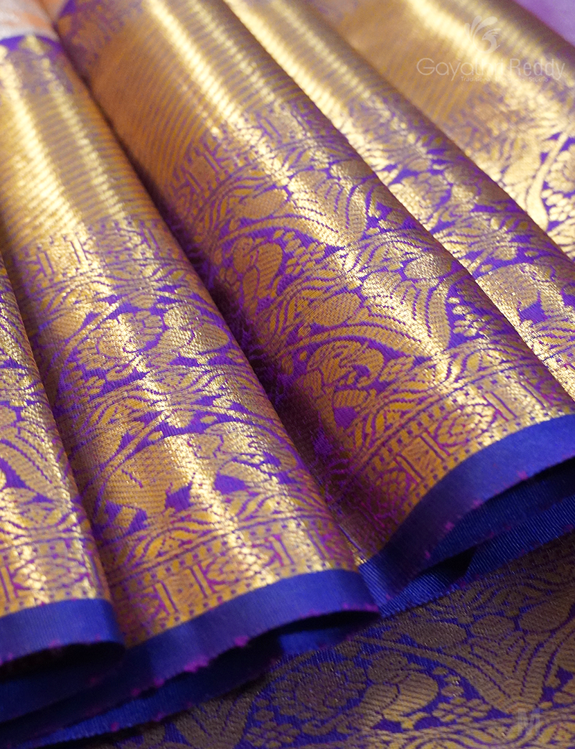 SEMI KANCHI PAVADA-SPP68