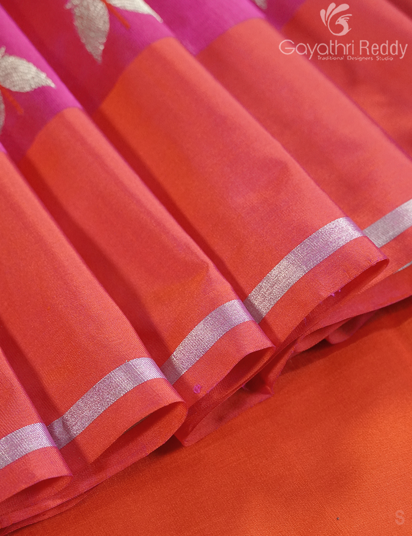 PURE CHANDERI PATTU-CPS1019