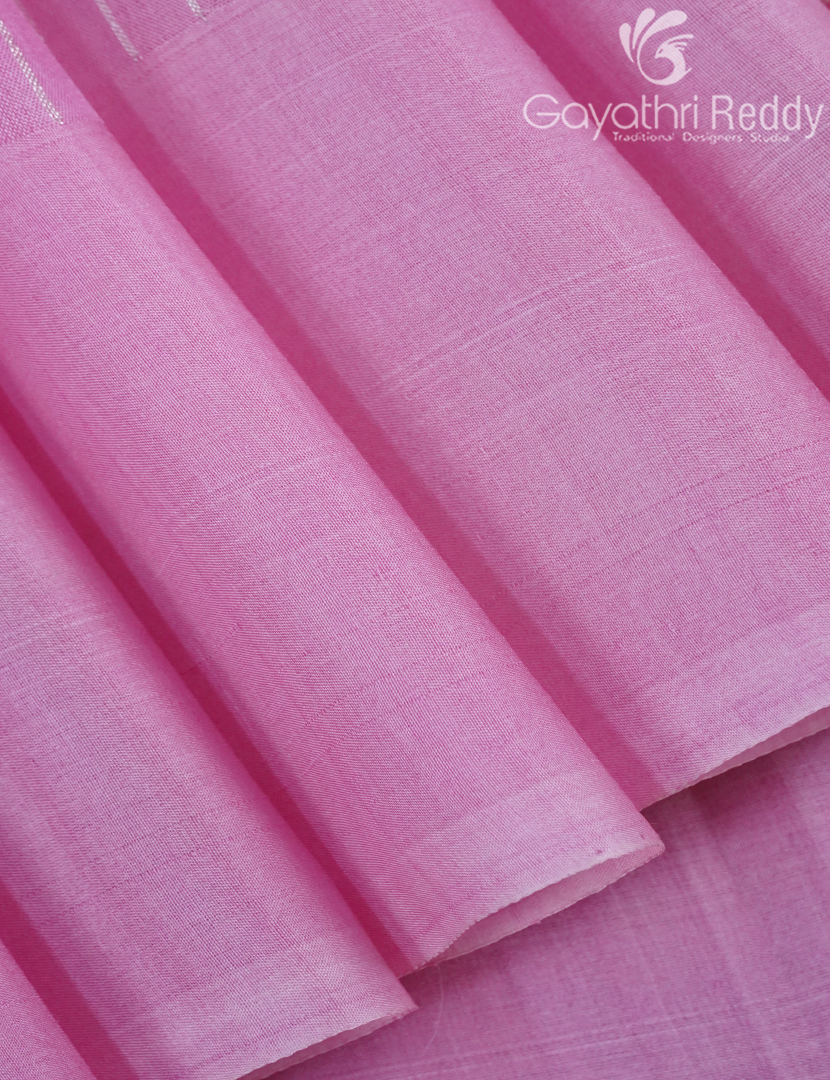 PURE ORGANZA SILK-FO986