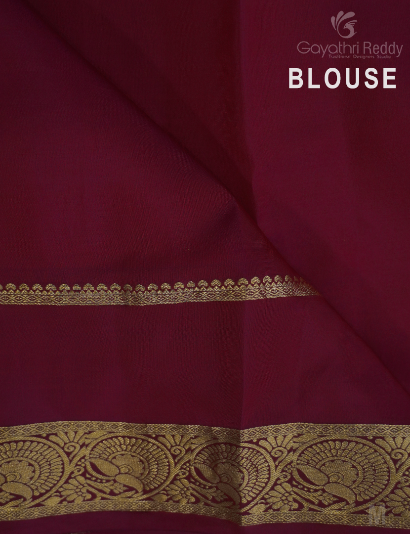 PURE KANCHI PATTU-KP7986