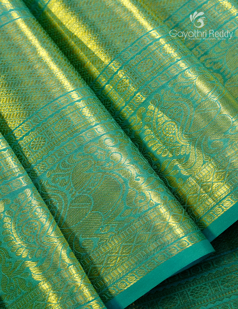 PURE KANCHI BROCADE-PKB29