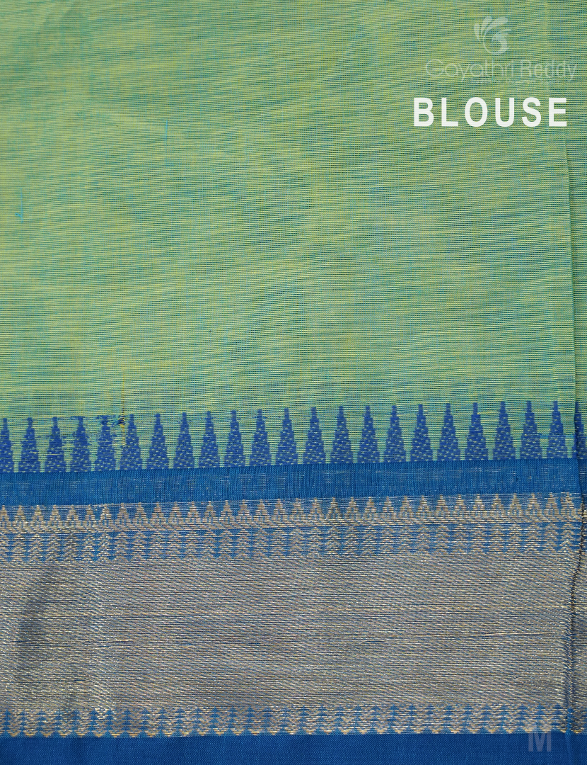 PURE GADWAL COTTON-GGC1466