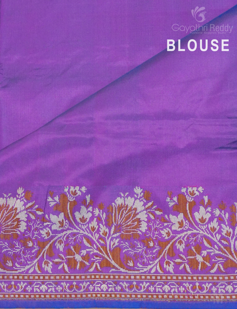 PURE VALKALAM SILK-VSP168