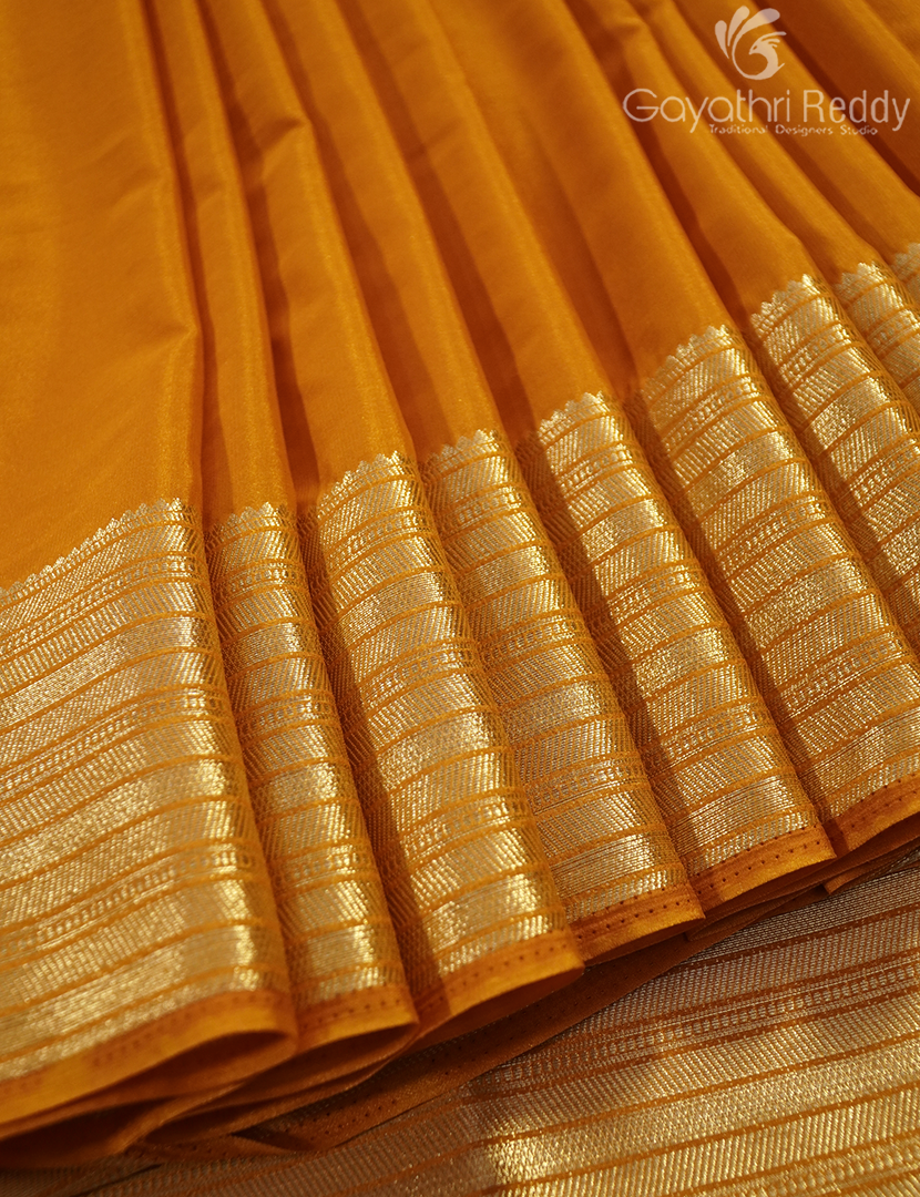 SEMI MYSORE CREPE-SMC180