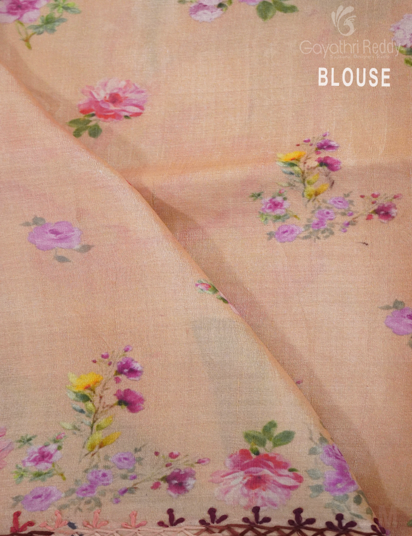 PURE DESI TUSSAR FANCY-PTF135