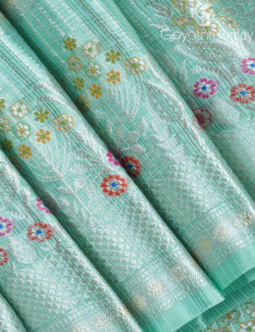 PURE SILK KOTA-PSK386