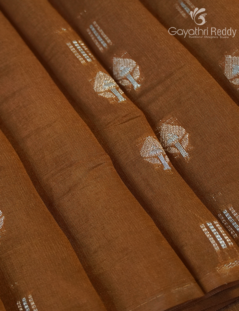 BANARAS SEMI CHINIYA-SBCS44