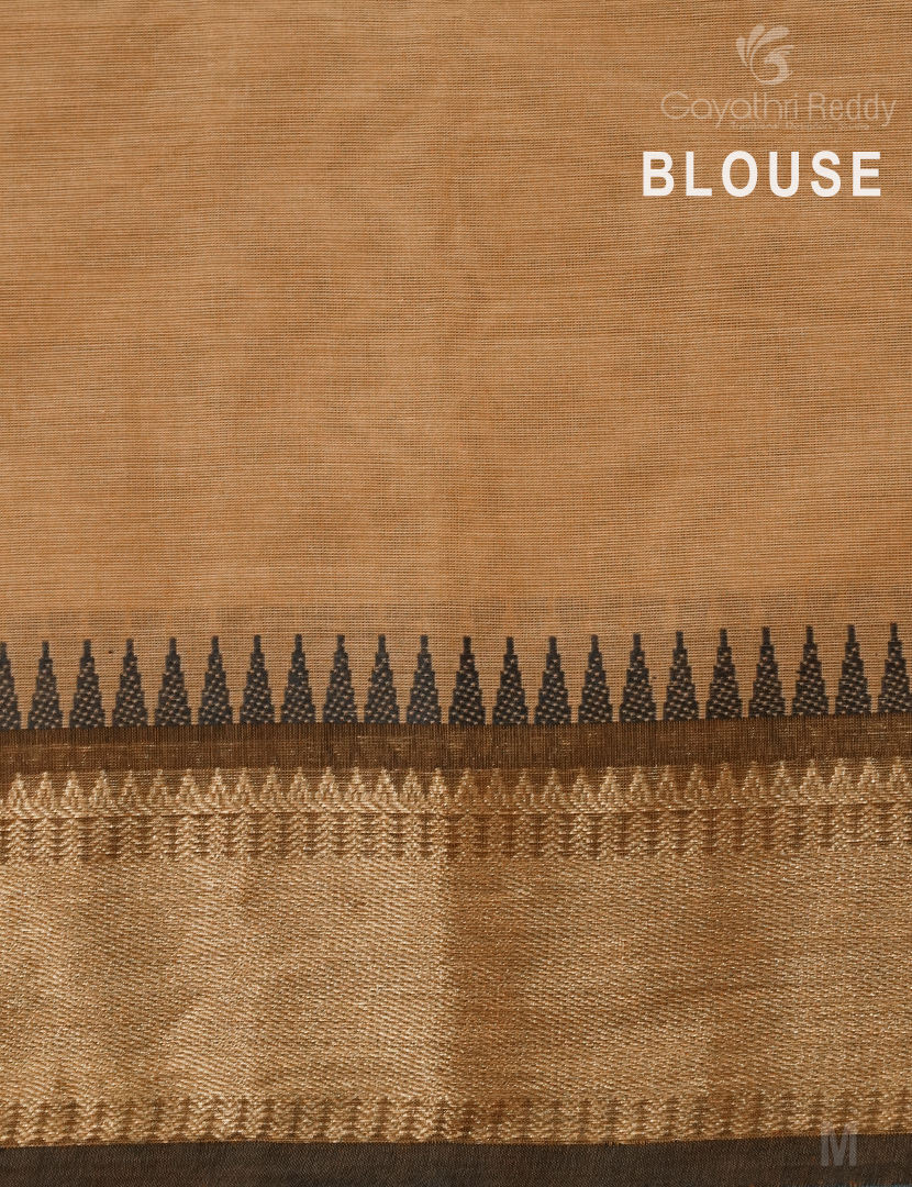 PURE GADWAL COTTON-GGC1469