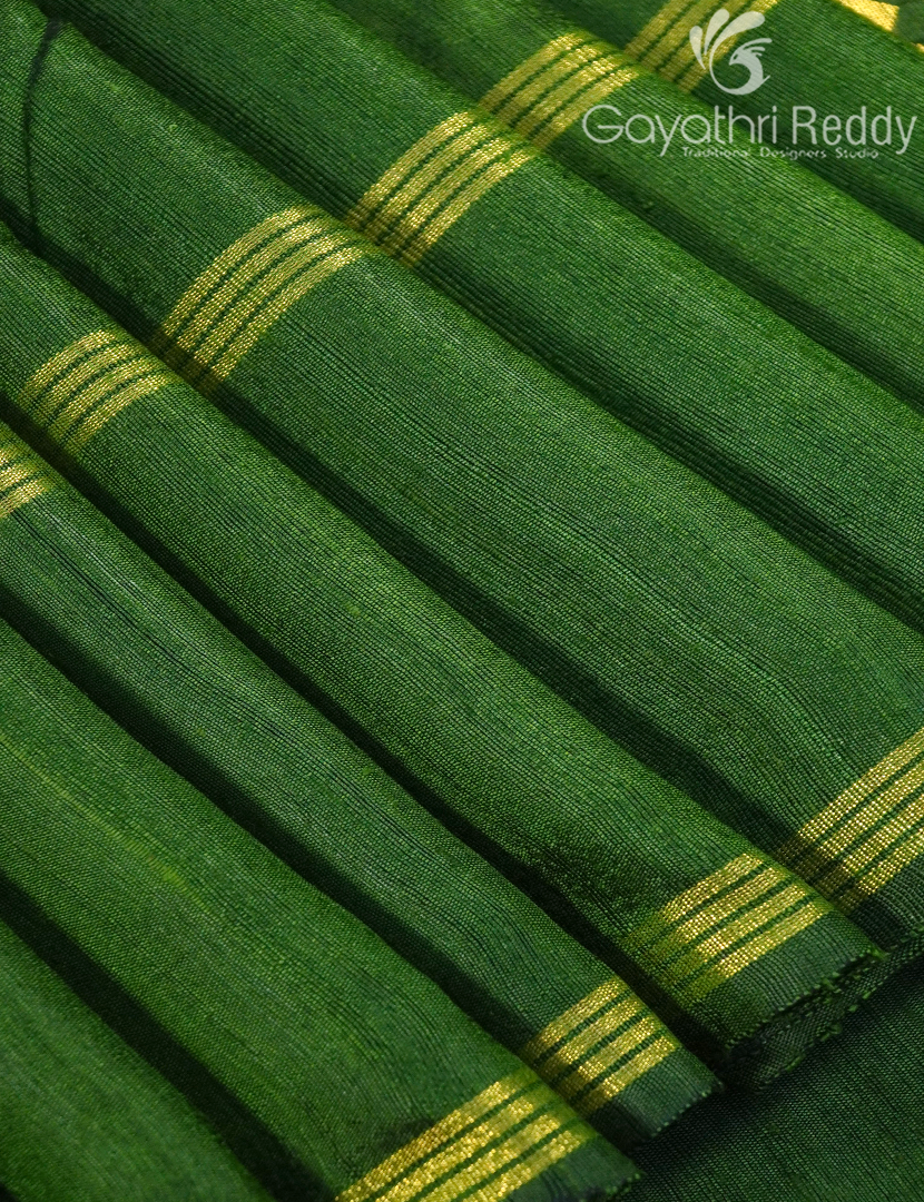 PURE KHADI PATTU SAREE-KHP1274