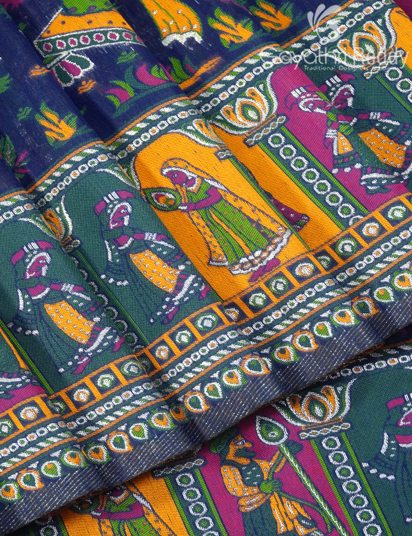 BANARAS COTTON-BC860