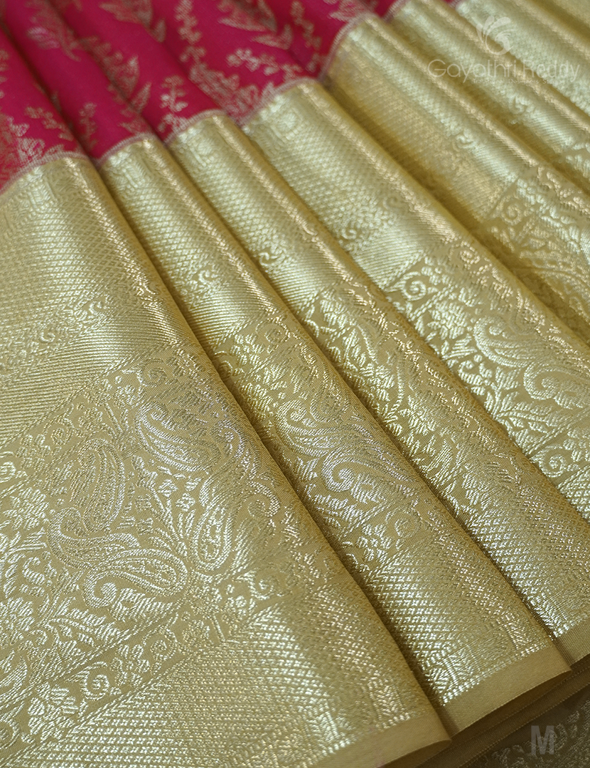 SEMI KANCHI PATTU-SP1864