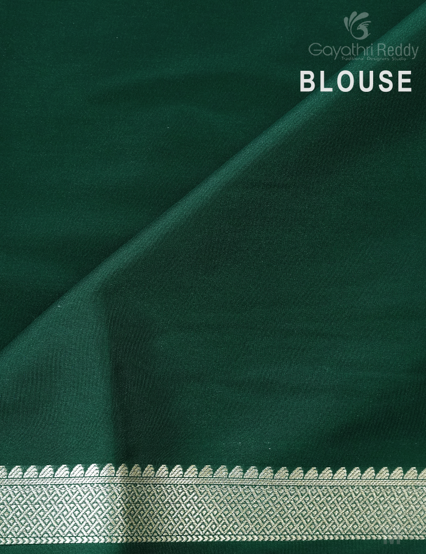 MYSORE CRAPE SAREE-SMC78