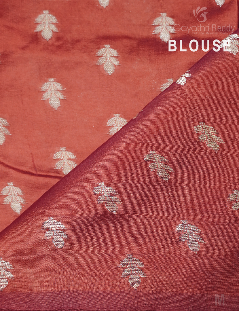 PURE R.RAW MANGO SILK-PRM799