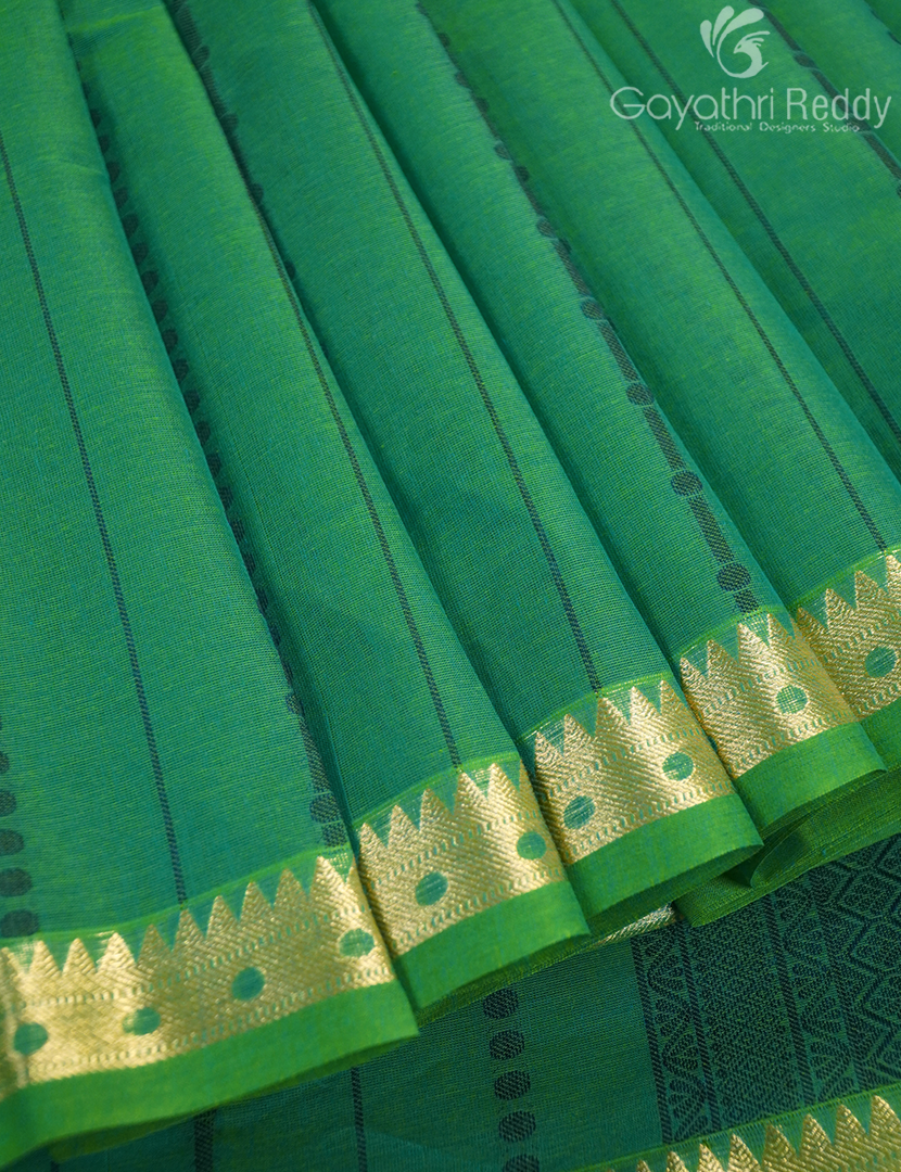 PURE KANCHI COTTON-KC3041