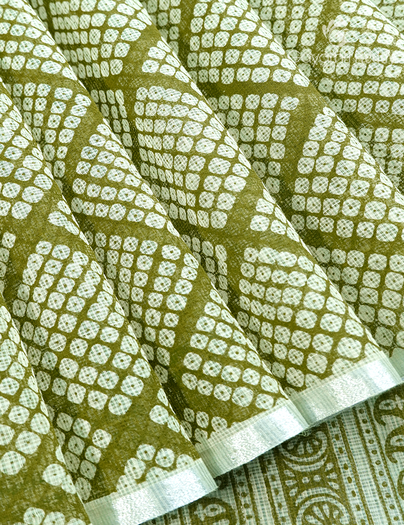 KOTA PRINTED FANCY-KF493