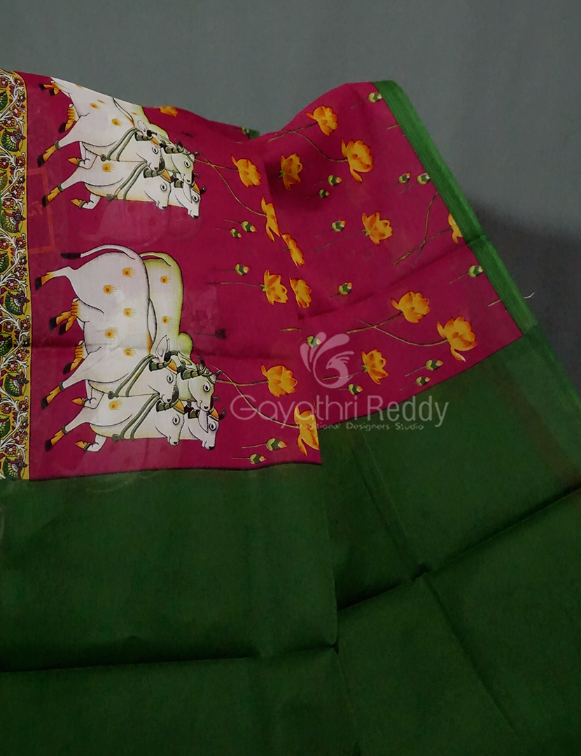 PURE MULMUL COTTON-MC1344