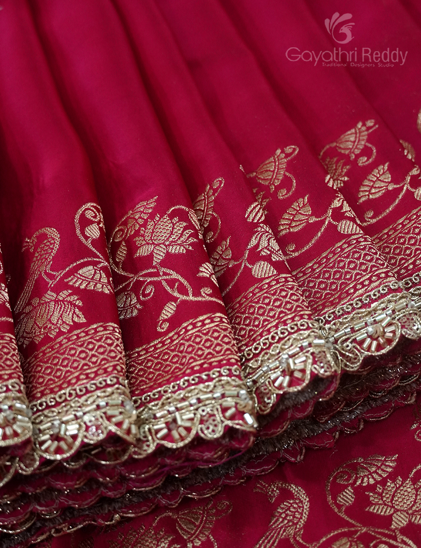 MASHRU SILK FANCY-MFS11