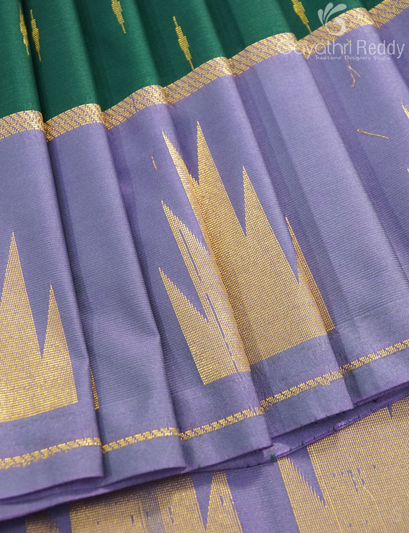 ART SILK SAREE-AS93