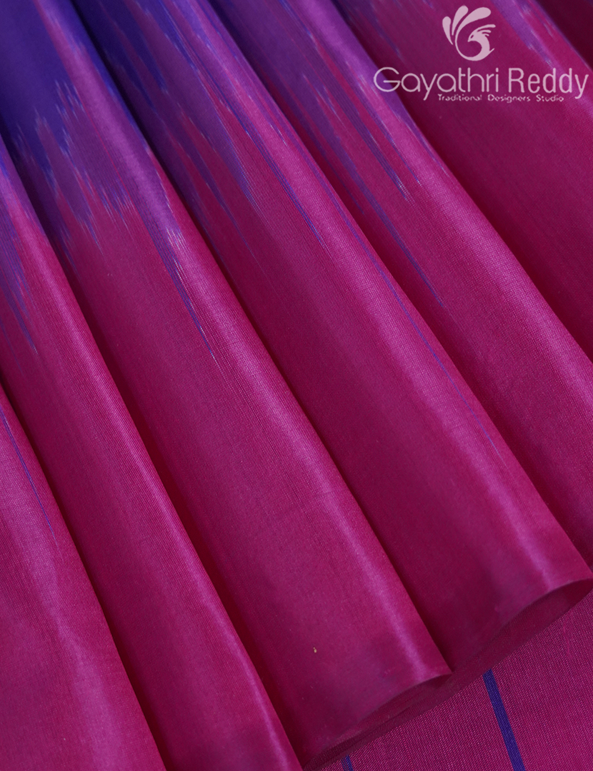 PURE KANCHI VINTAGE SAREE-PKV286