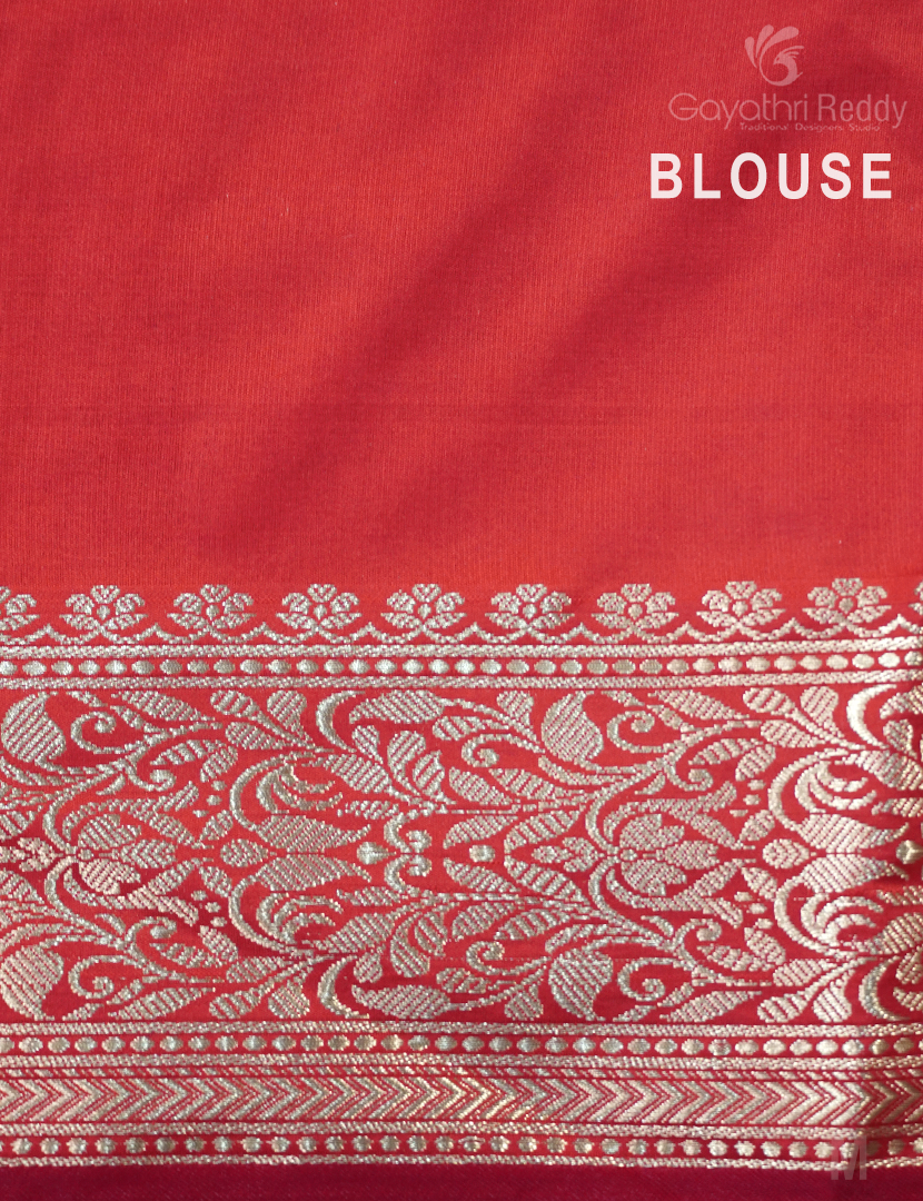 SEMI KATAN SAREE-SKN30