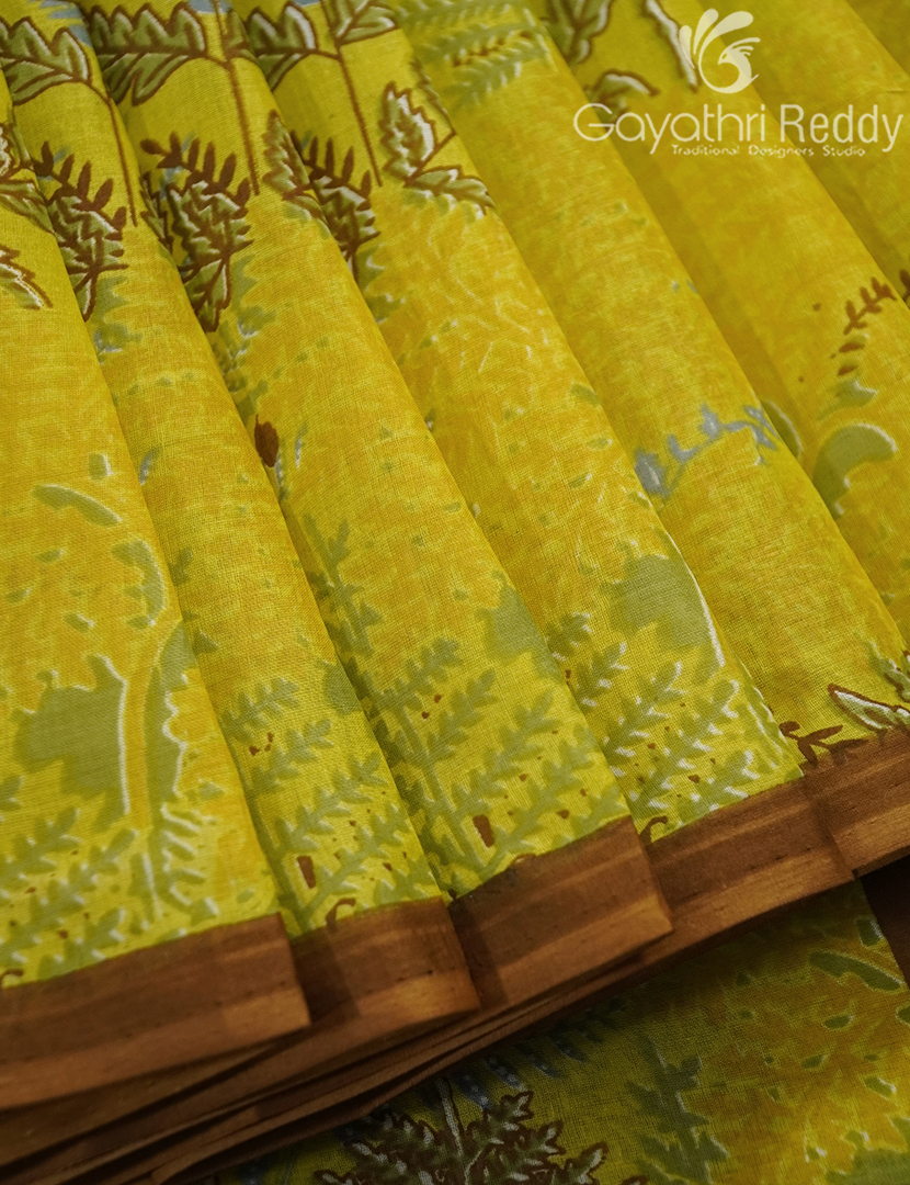 PURE MULMUL COTTON-MC2030