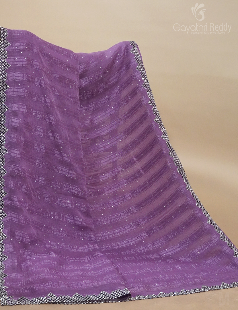 GEORGETTE FANCY-GRF135