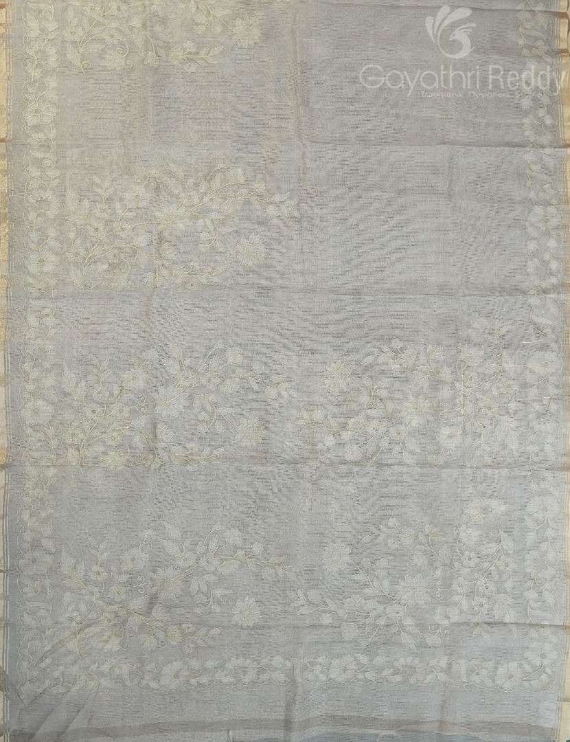 ORGANZA FANCY-FO809