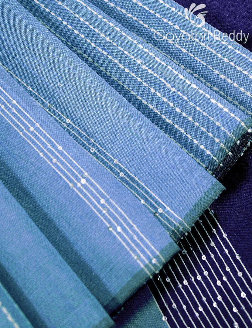 SEMI KHADI PATTU-SKP712