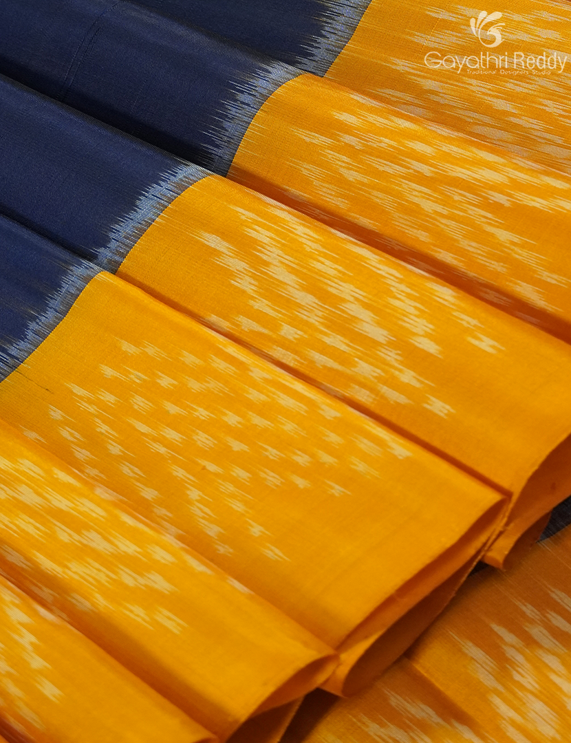 PURE LIGHT WEIGHT KANCHI PATTU -KP8674