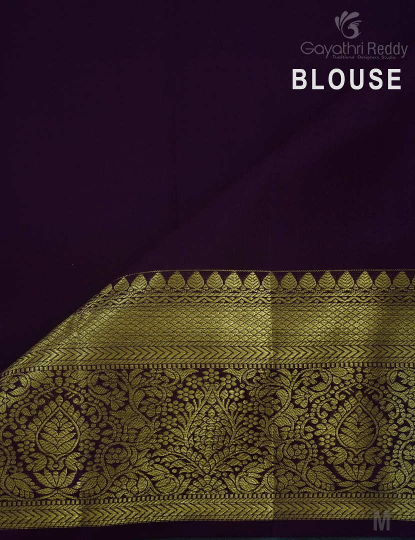 PURE KANCHI PATTU BRIDAL-BKP1937