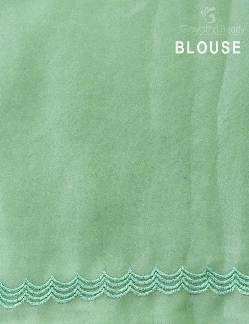 PURE ORGANZA FANCY-FO707