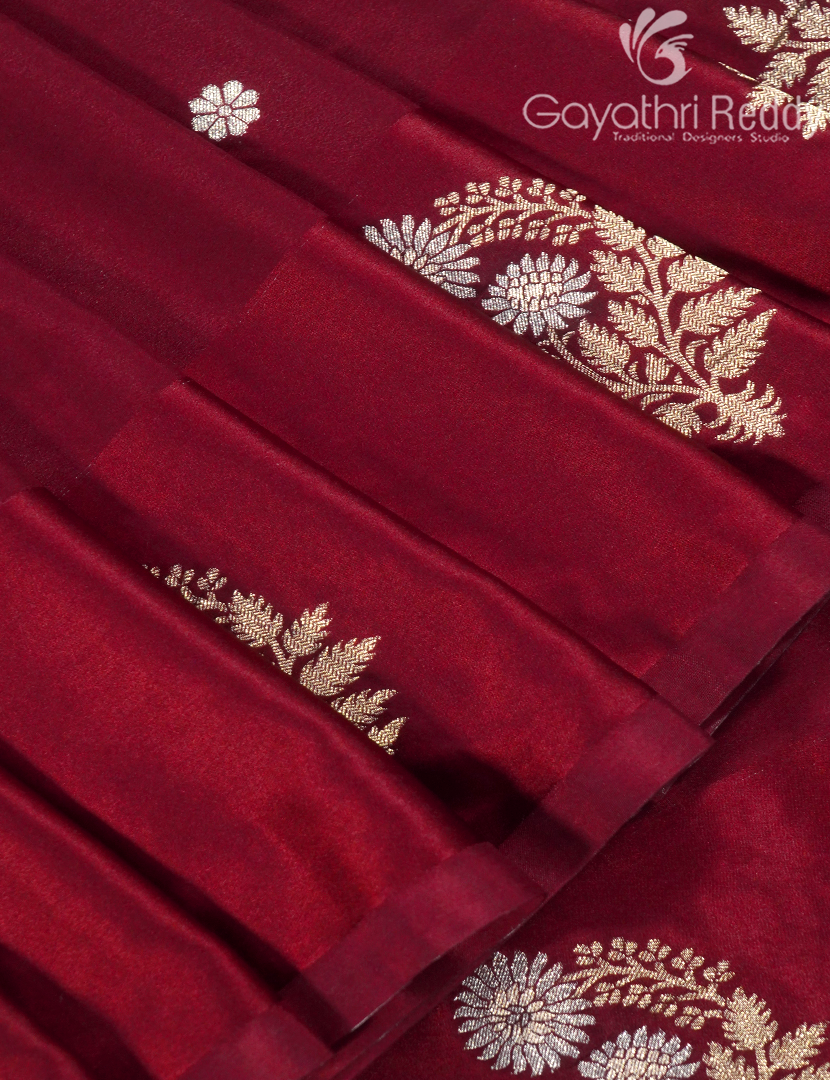 CREPE SAREE-CS3