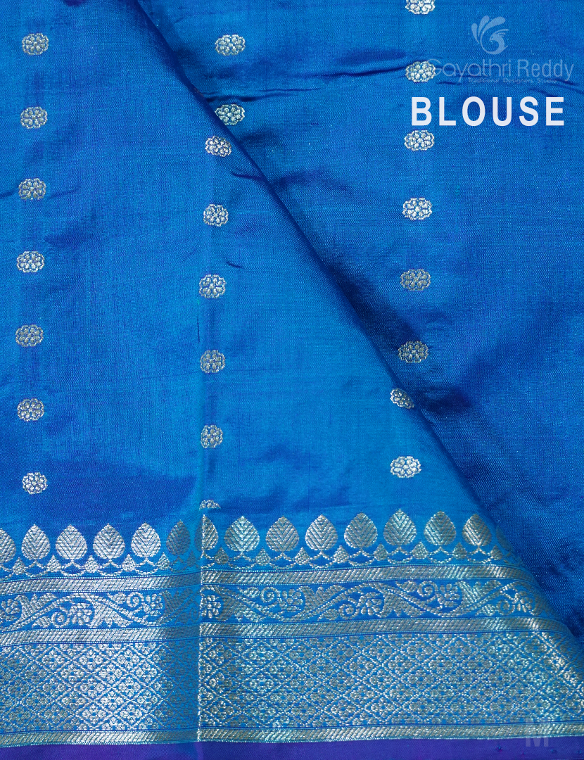 PURE KANCHI PATTU-KP7746