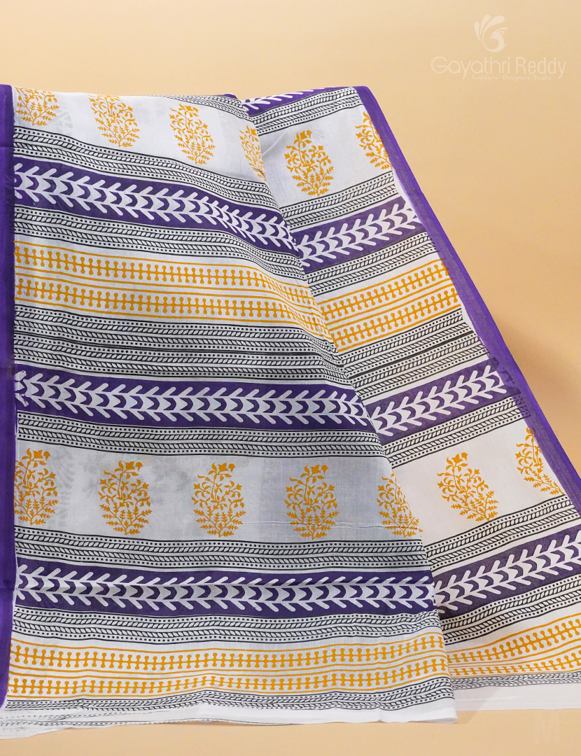 PURE MULMUL COTTON-MC1772