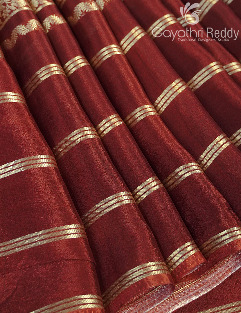 SEMI MYSORE SILK-SMSS114