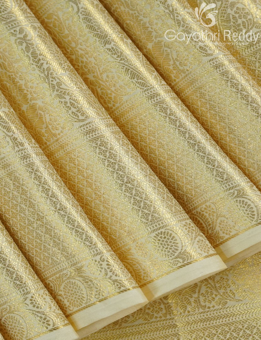 PURE KANCHI BROCADE-PKB3