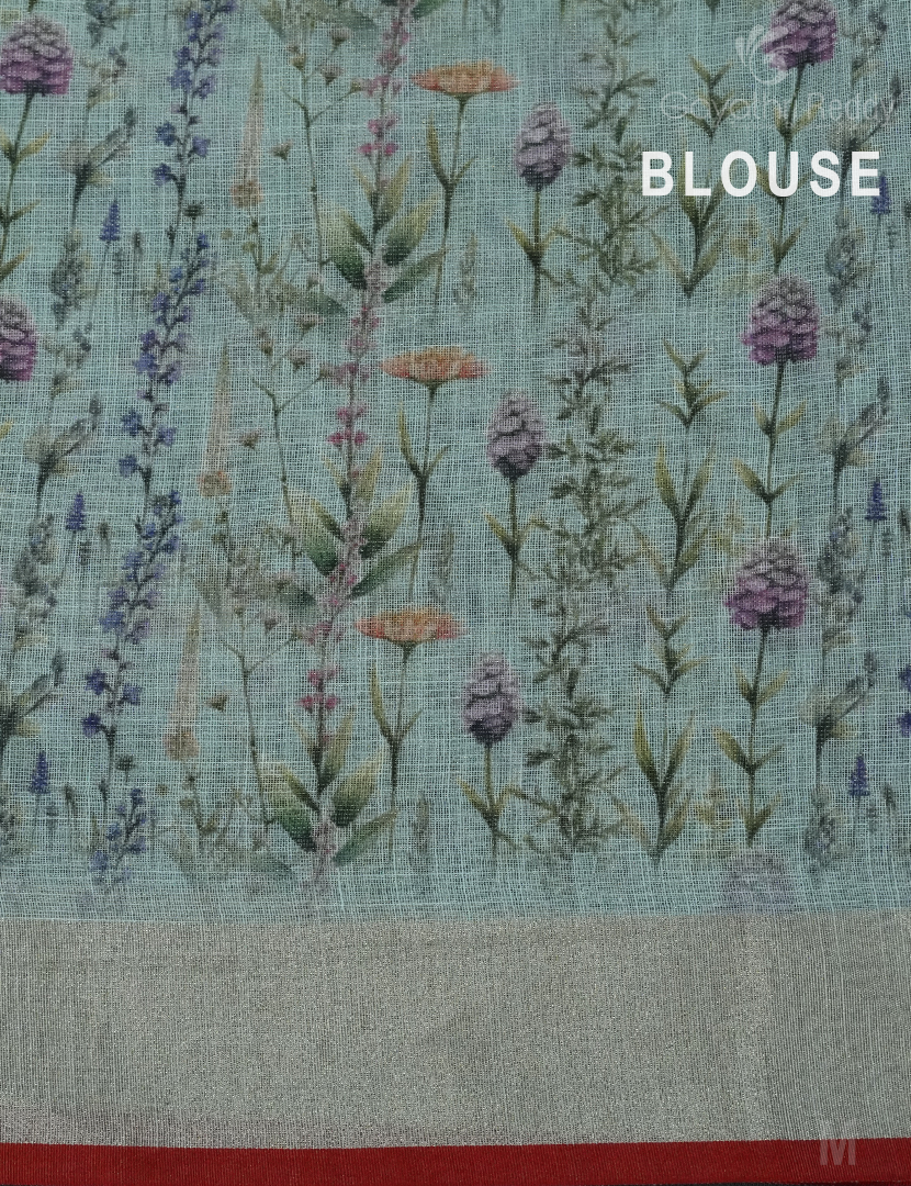 PURE LINEN FANCY-LF158