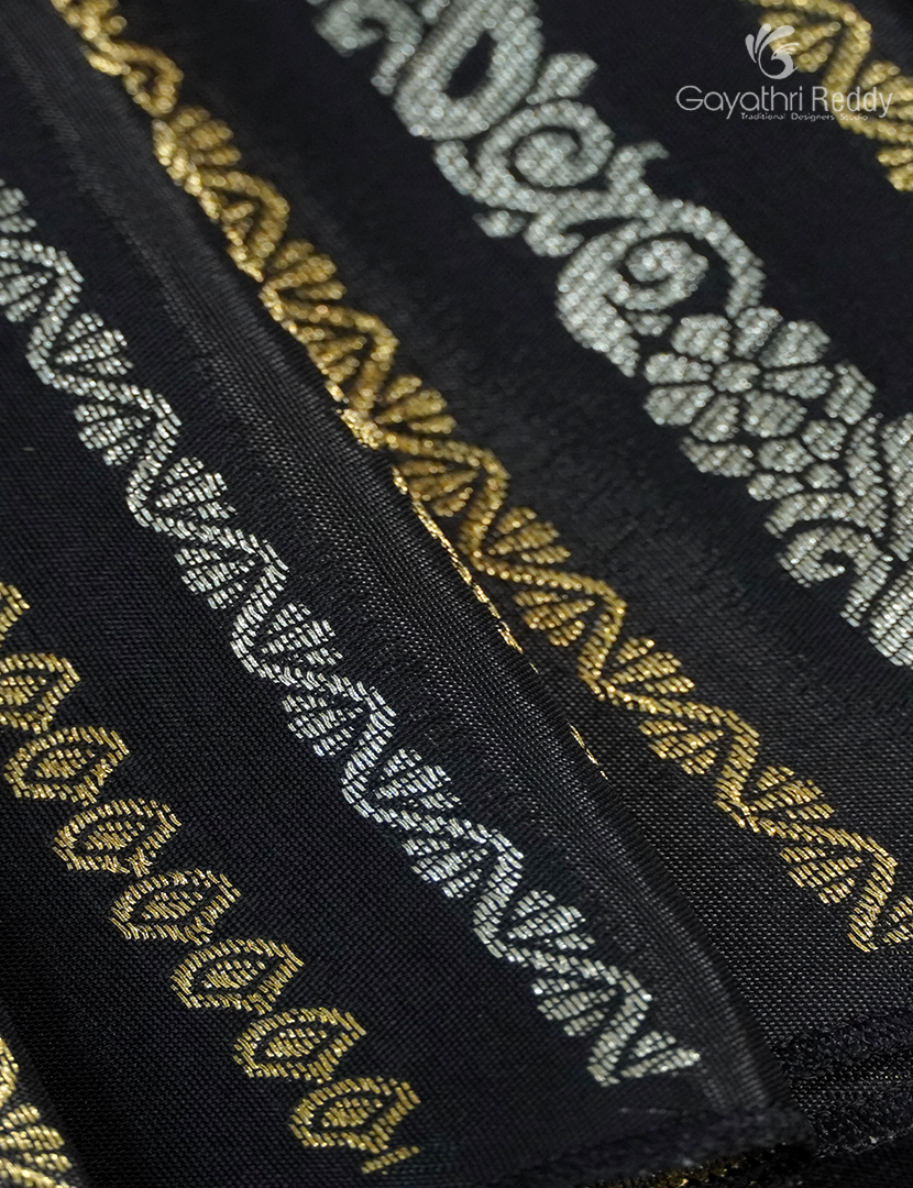 SEMI MYSORE SILK-SMSS122