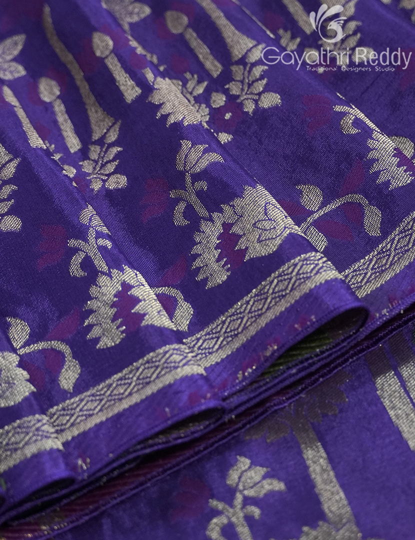 PURE DOLA SILK -PDS1075