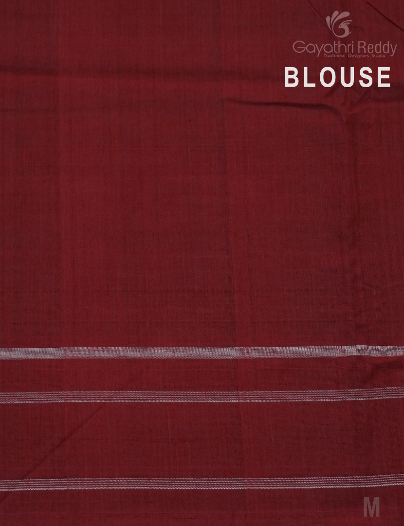 PURE DOUBLE IKKAT COTTON-IKC1021