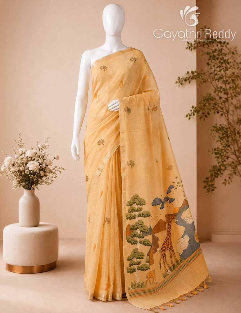 BANARAS COTTON-BC842