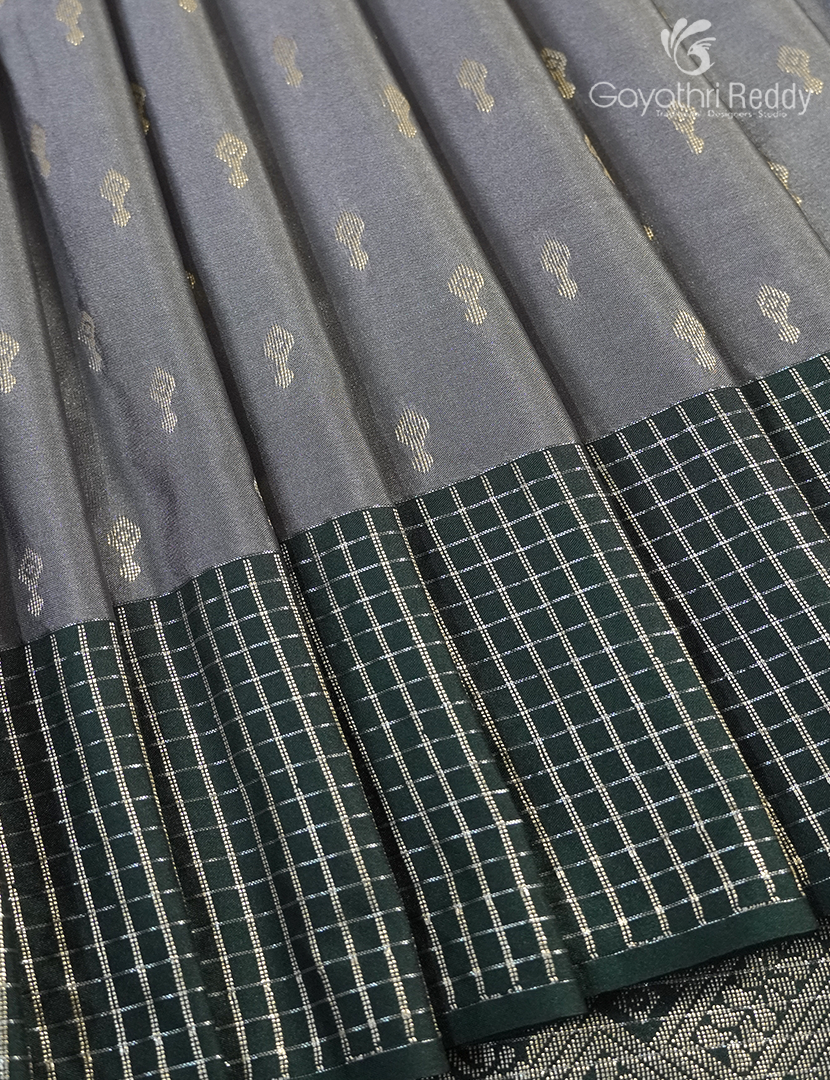 ART SILK SAREE-AS169